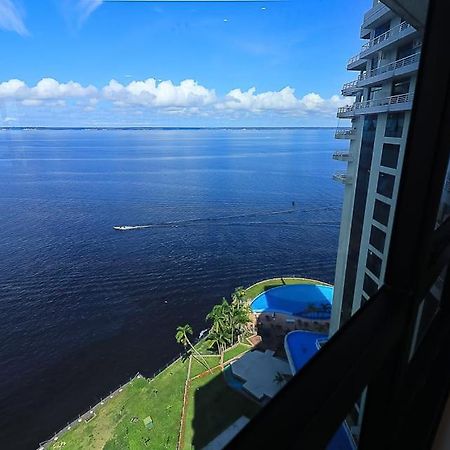 Hotel Tropical Executive 1307 With View Manaus Zewnętrze zdjęcie