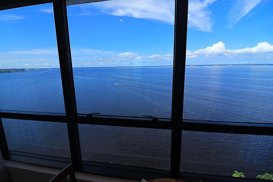 Hotel Tropical Executive 1307 With View Manaus Zewnętrze zdjęcie
