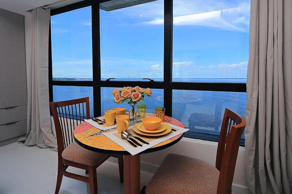 Hotel Tropical Executive 1307 With View Manaus Zewnętrze zdjęcie