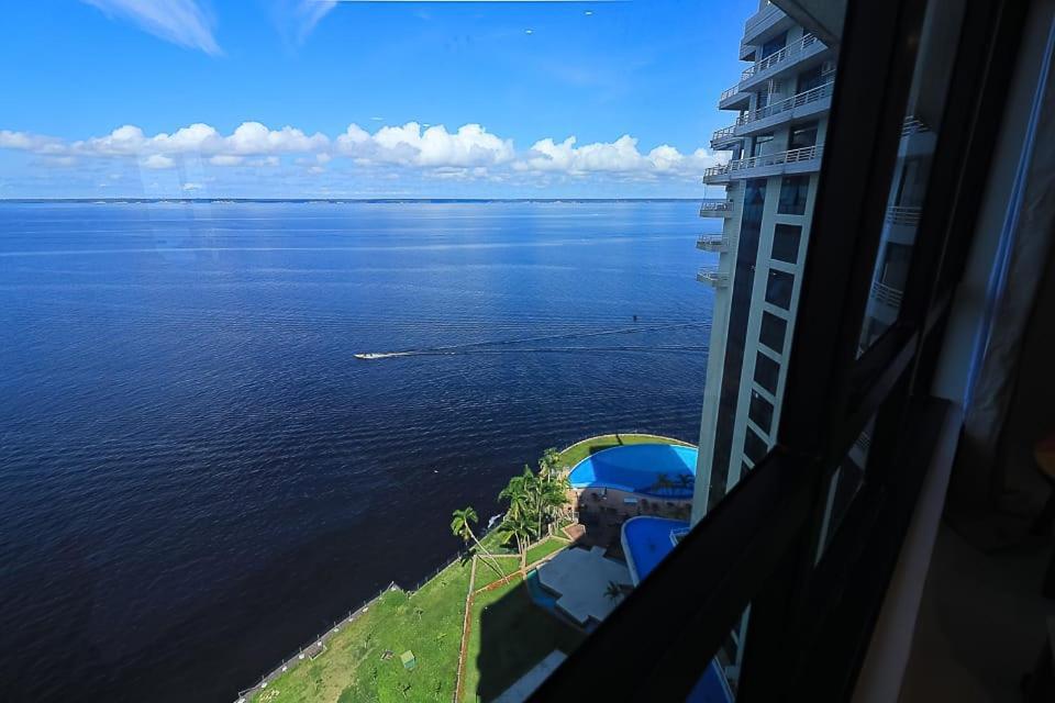 Hotel Tropical Executive 1307 With View Manaus Zewnętrze zdjęcie