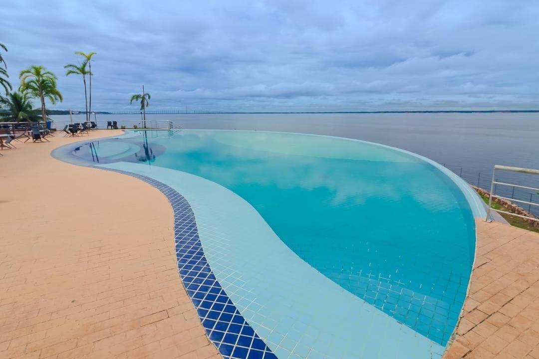 Hotel Tropical Executive 1307 With View Manaus Zewnętrze zdjęcie