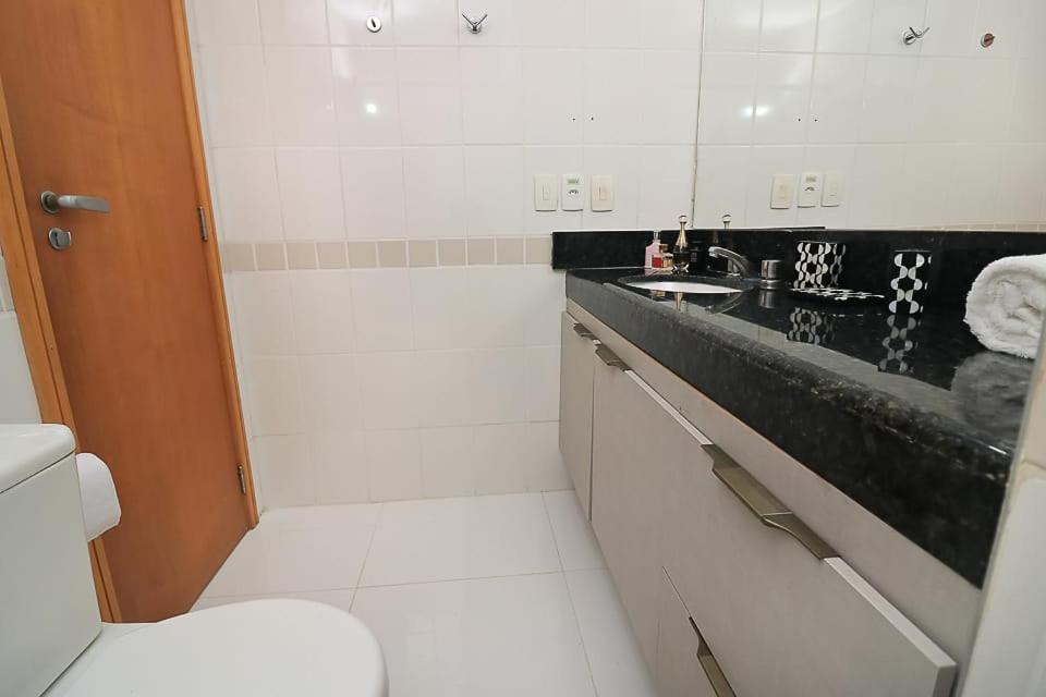 Hotel Tropical Executive 1307 With View Manaus Zewnętrze zdjęcie